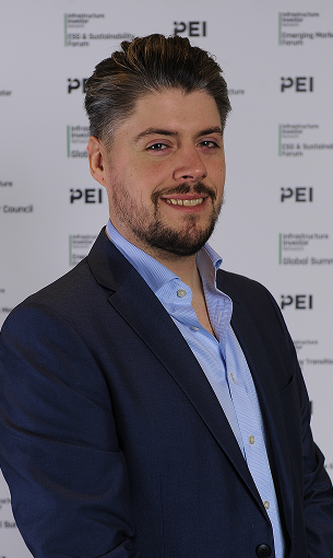 Luca Greene