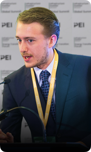 Max Burnand